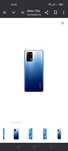 Oppo A74 6/128 pamit