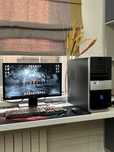 Игровой ПК  i3-2100/GT 730 2GB/6GB RAM/SSD+HDD