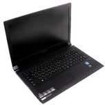 Ноутбук Fujitsu Siemens H531