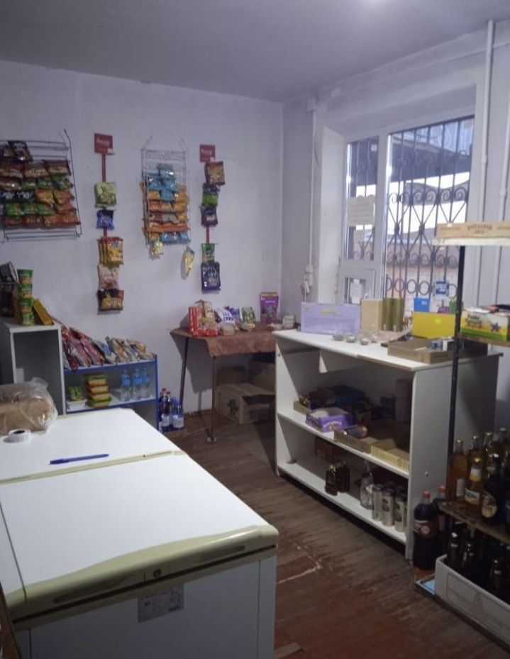 Продам или сдам в аренду магазин