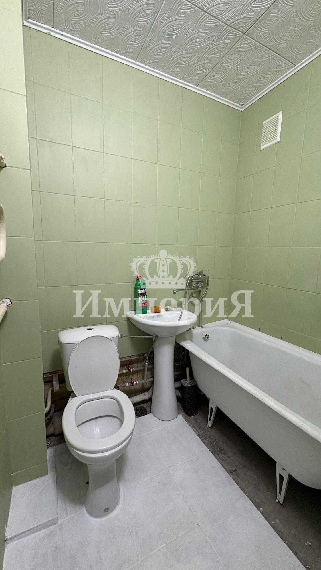 Продам 2х ком Квартиру мкр Самал Дулат Империя