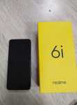 Продаю реалме 6i 4+64 GB