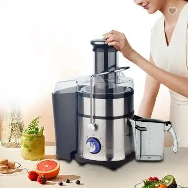 Соковыжималка и блендер Dessini DS-1100 4 в 1