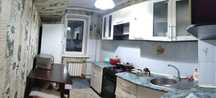 Сдам квартиру в очень хорошем районе