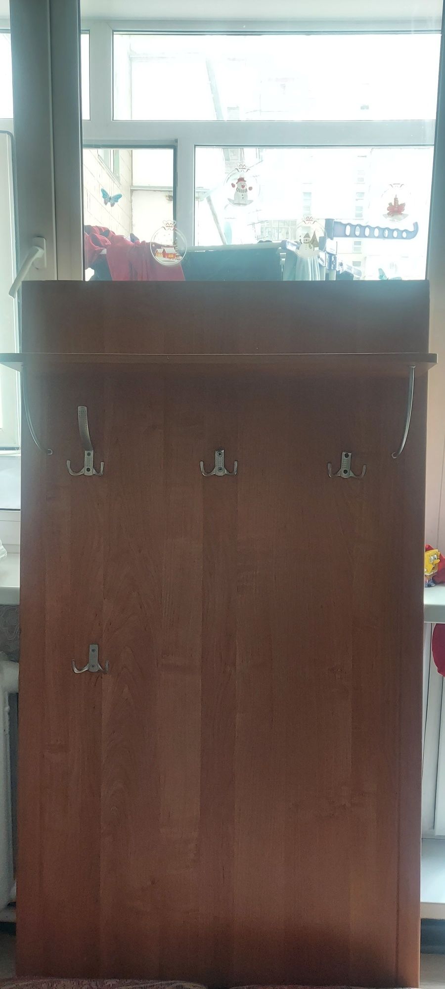 Срочно продаётся прихожая