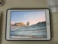 ipad 6 generation