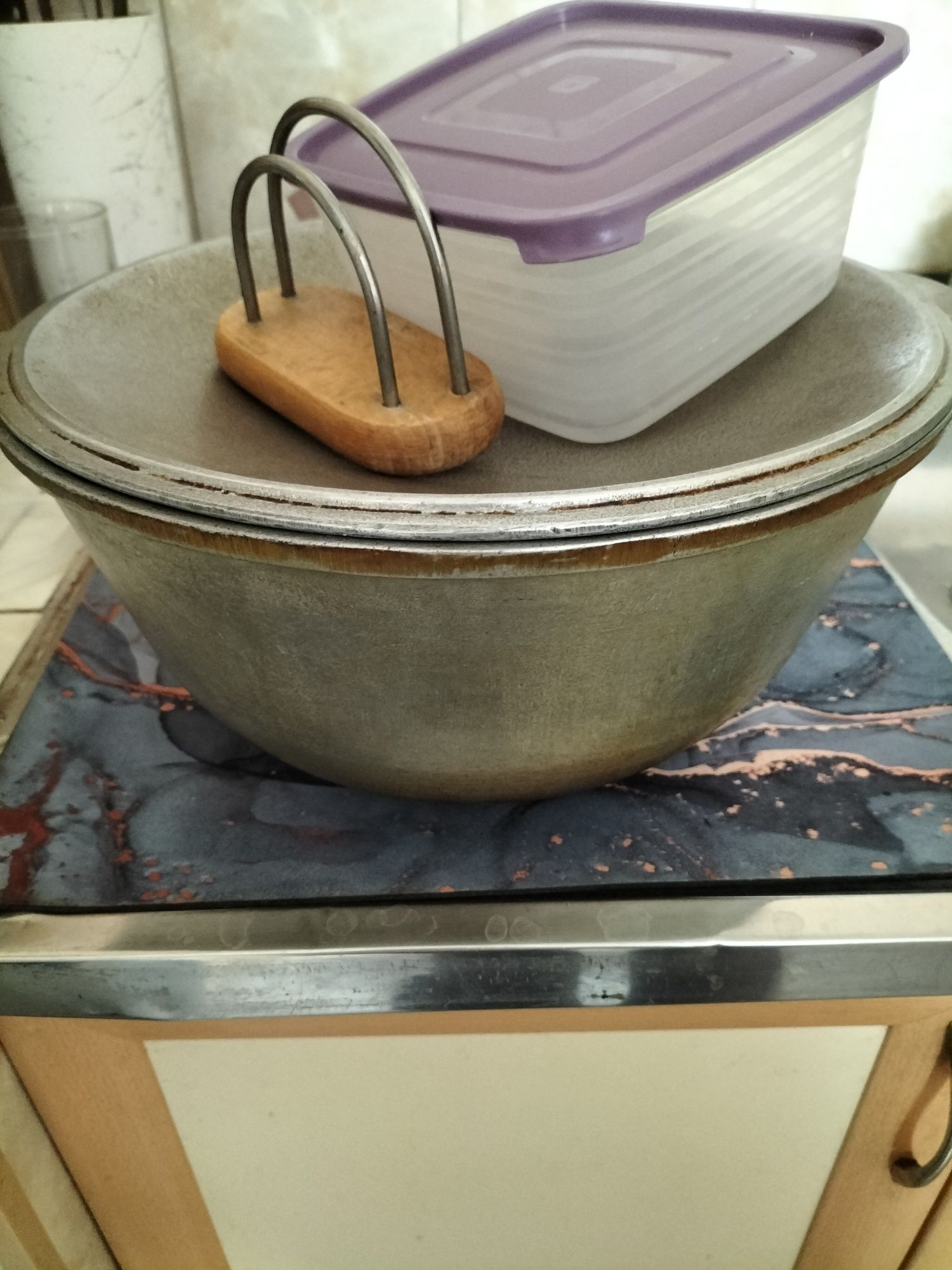 Продам посуду б/у