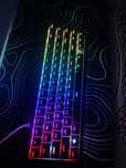 Продам клавиатуру HyperX