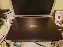 Ноутбук asus K56sm