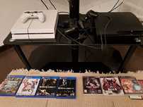 Продам PS 4 продам PS 4