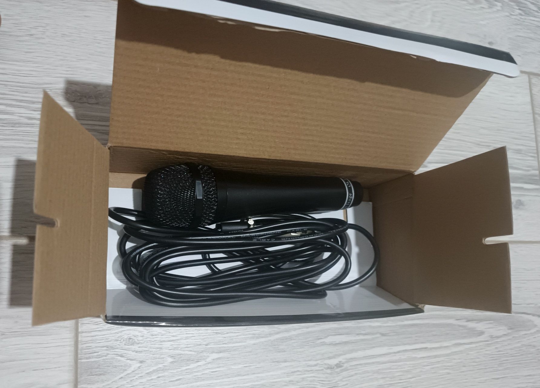 Продам Микрофон Pioneer