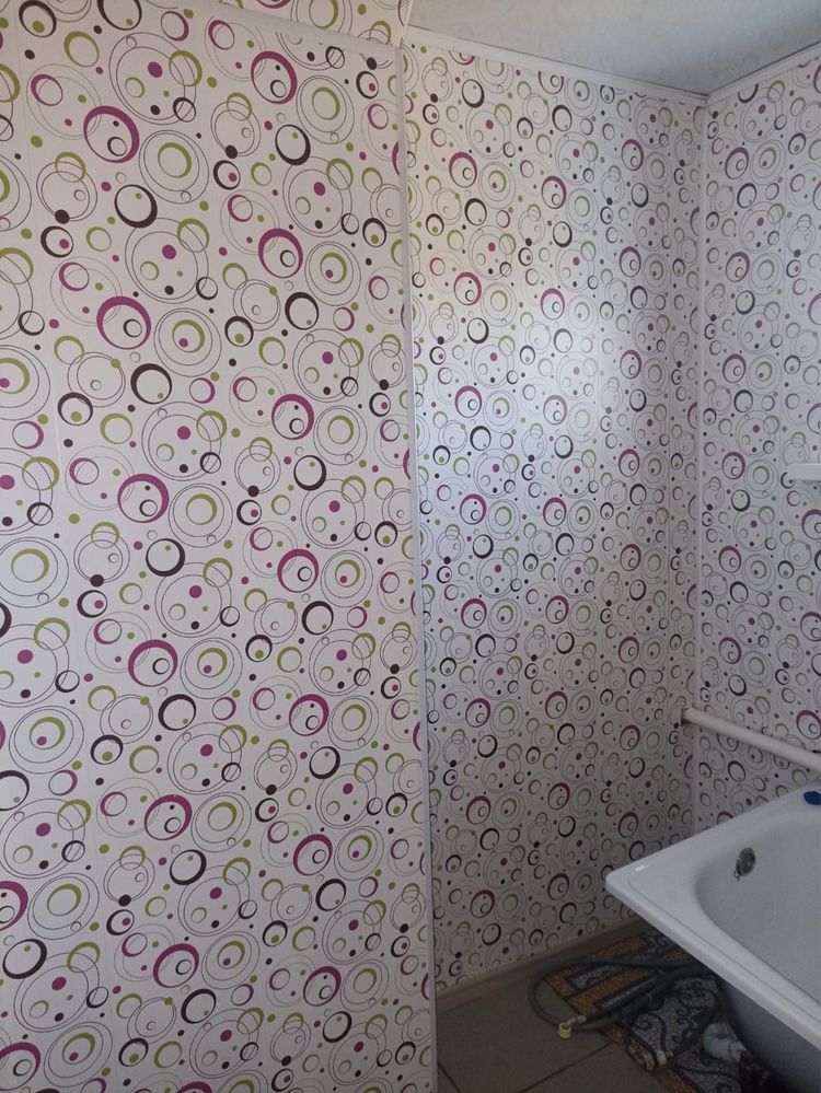Дом 4 х комнатный