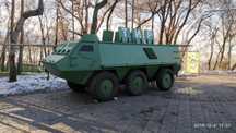 ТИР БТР бизнес код ключ .