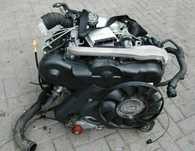 Контраткный Двигатель 2.5 TDI из Швецарии и Японии