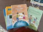 Продам книги 2 класс