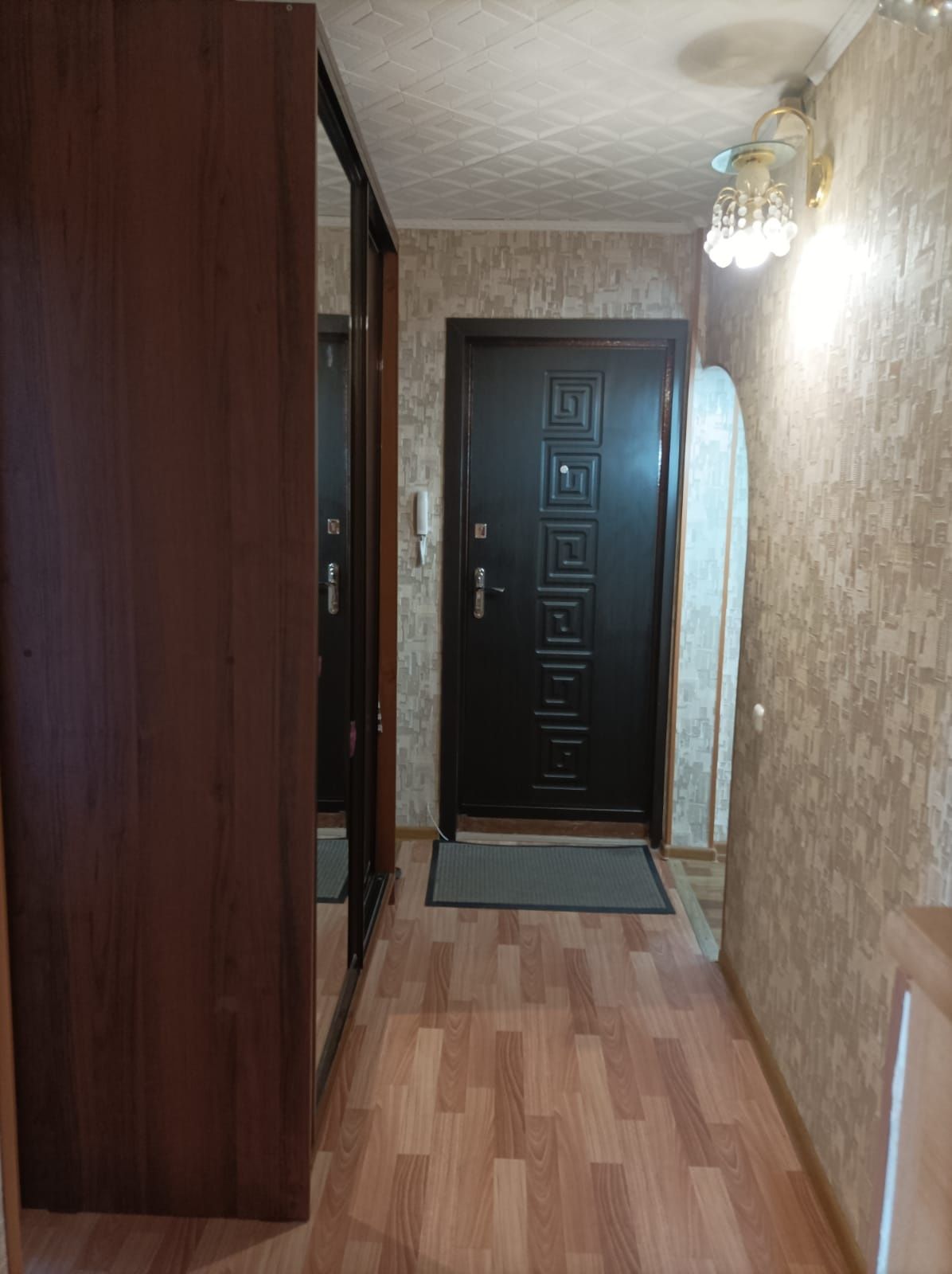 Продам 3х комнатную квартиру