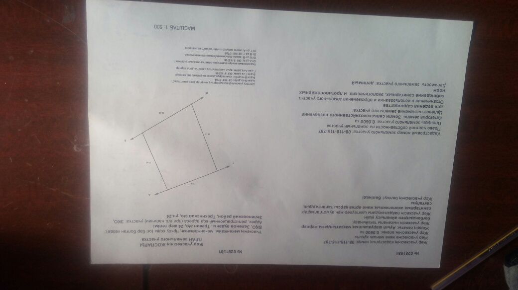 Участок
