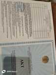 Продам земельный участок 20-соток вдоль дороги угловой под строительст