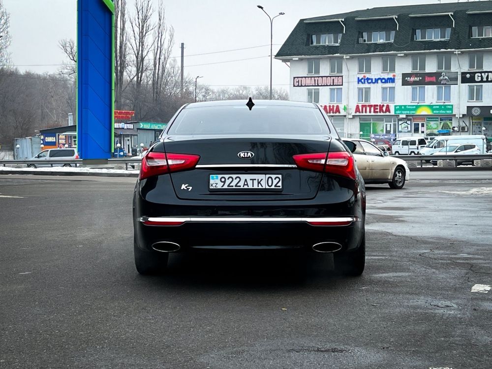 Продам машину в очень хорошем состоянии