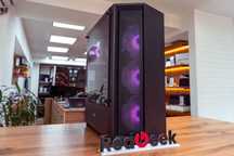ПК Core i5-10400F|RTX 2060 SUPER| SSD M2 1TB|ОЗУ 32GB|Магазин Red Geek