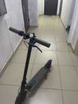 Продам электросамокат Xiaomi electric scooter