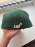 бейсболка snapback