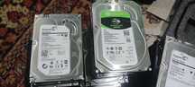 Жёсткий диск HDD 2Tb