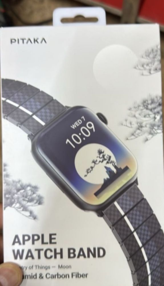 Продаю ремешок для Apple watch Ultra