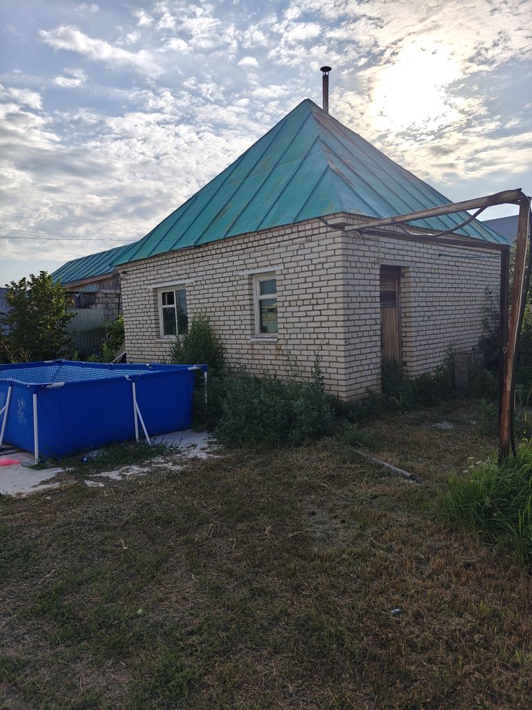 Продается большой светлый дом в Деркуле. Селекционный