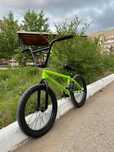 Продам Бмх wethepeople