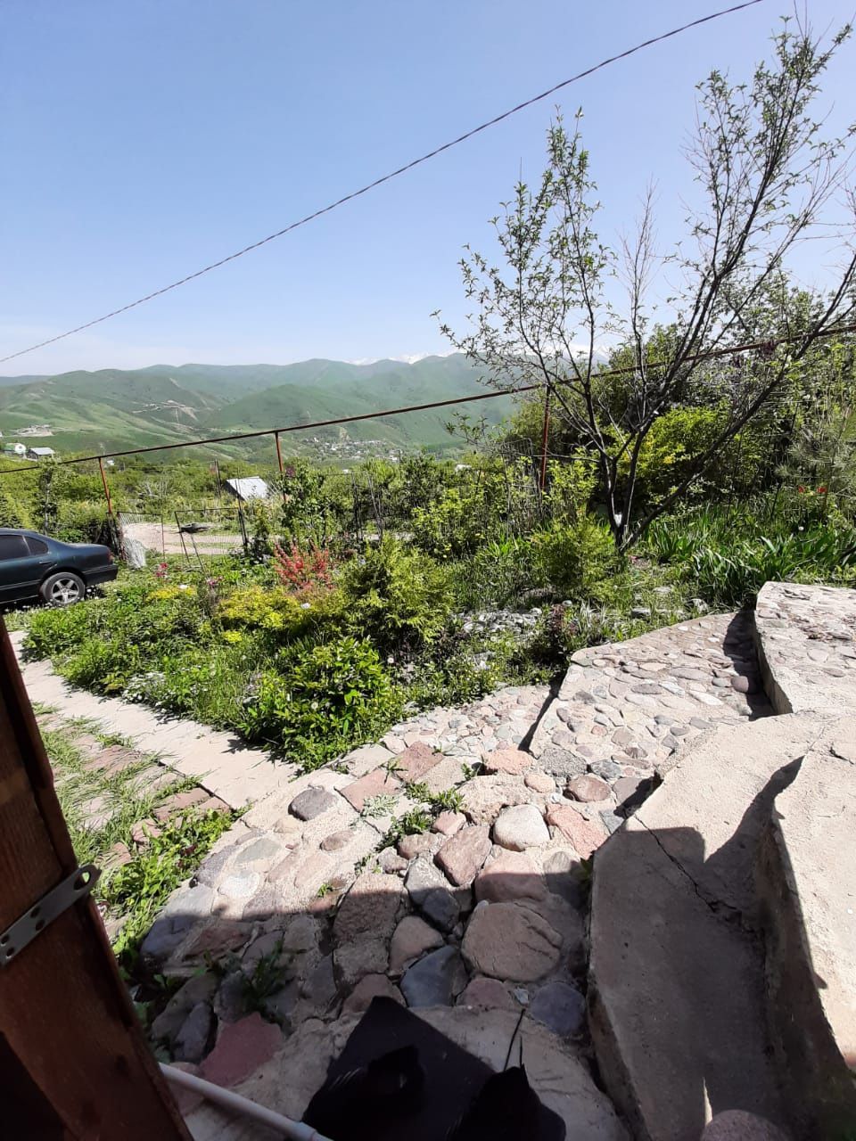 Продам дачу Пкст "Далан"