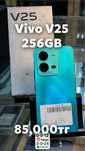 Vivo V25 256GB 0•0•12kaspi 0•0•24halyk