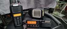 Стационарный рация MT-610