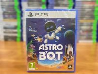 НОВЫЙ Astro Bot / Астро Бот PS5 Большой Выбор Дисков
