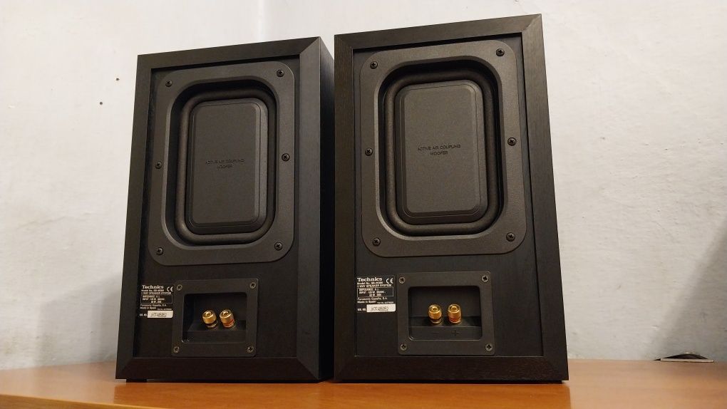 Technics SB-M300 Hi-Fi акустическая система