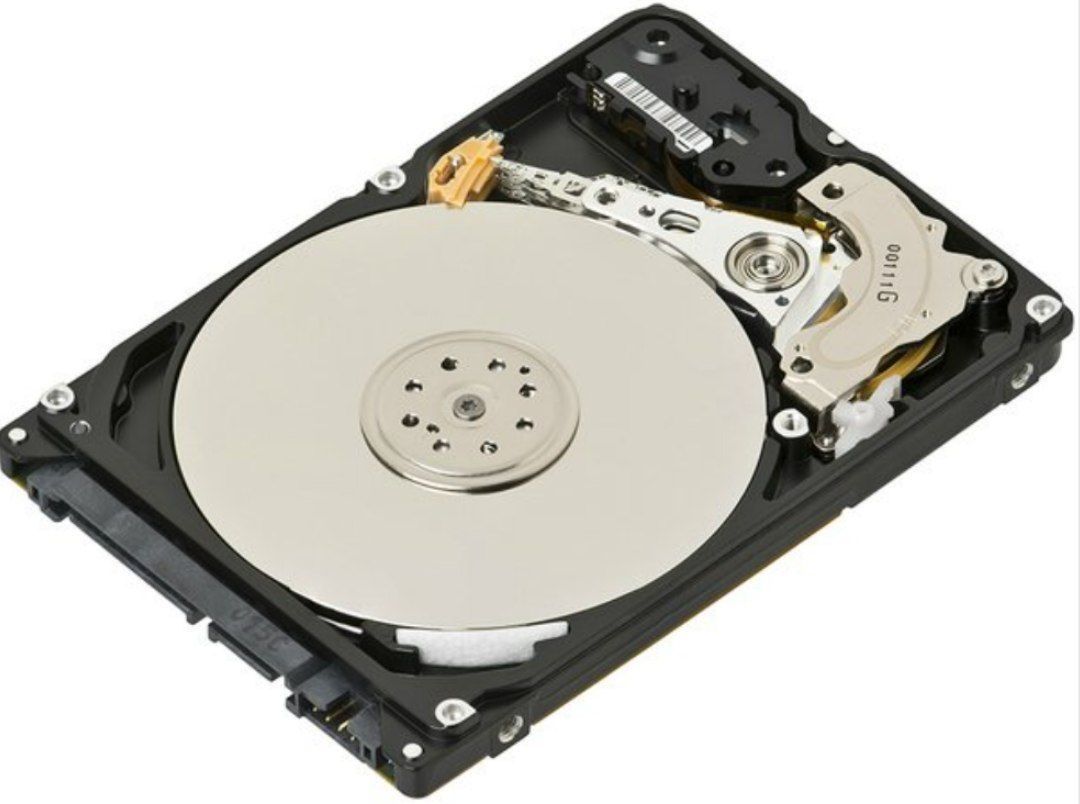Жесткий диск серверный Lenovo 7XB7A00025 ThinkSystem 2.5" 600GB 10K SA