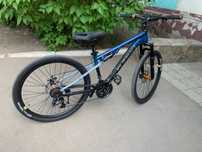 Велосипед SUMMA SM550