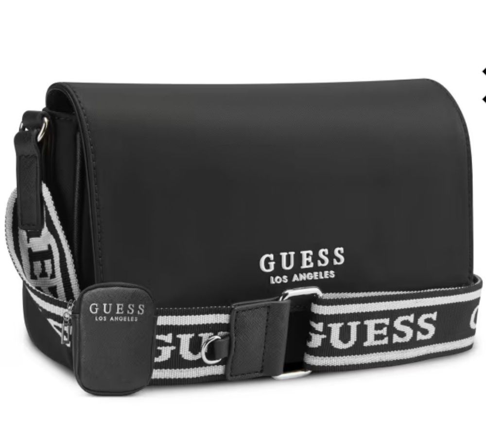 Модная сумка от Guess
