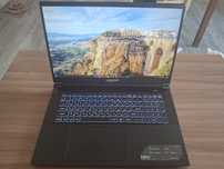 Ноутбук ardor G17-i5nd301