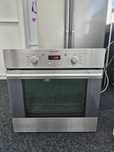 Духовой шкаф Electrolux