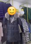 Продам куртку размер 48