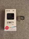 SJCAM SJ5000 (Аква бокс, 4 новые батарейки, зарядники и пр.)