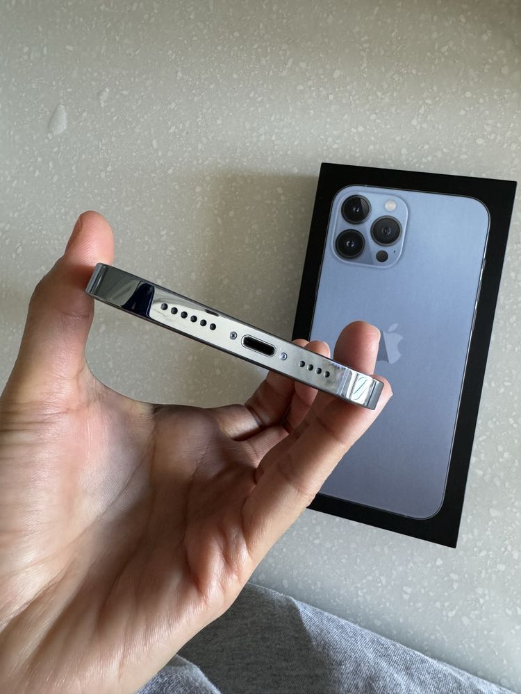 Iphone 13 pro max 512гб