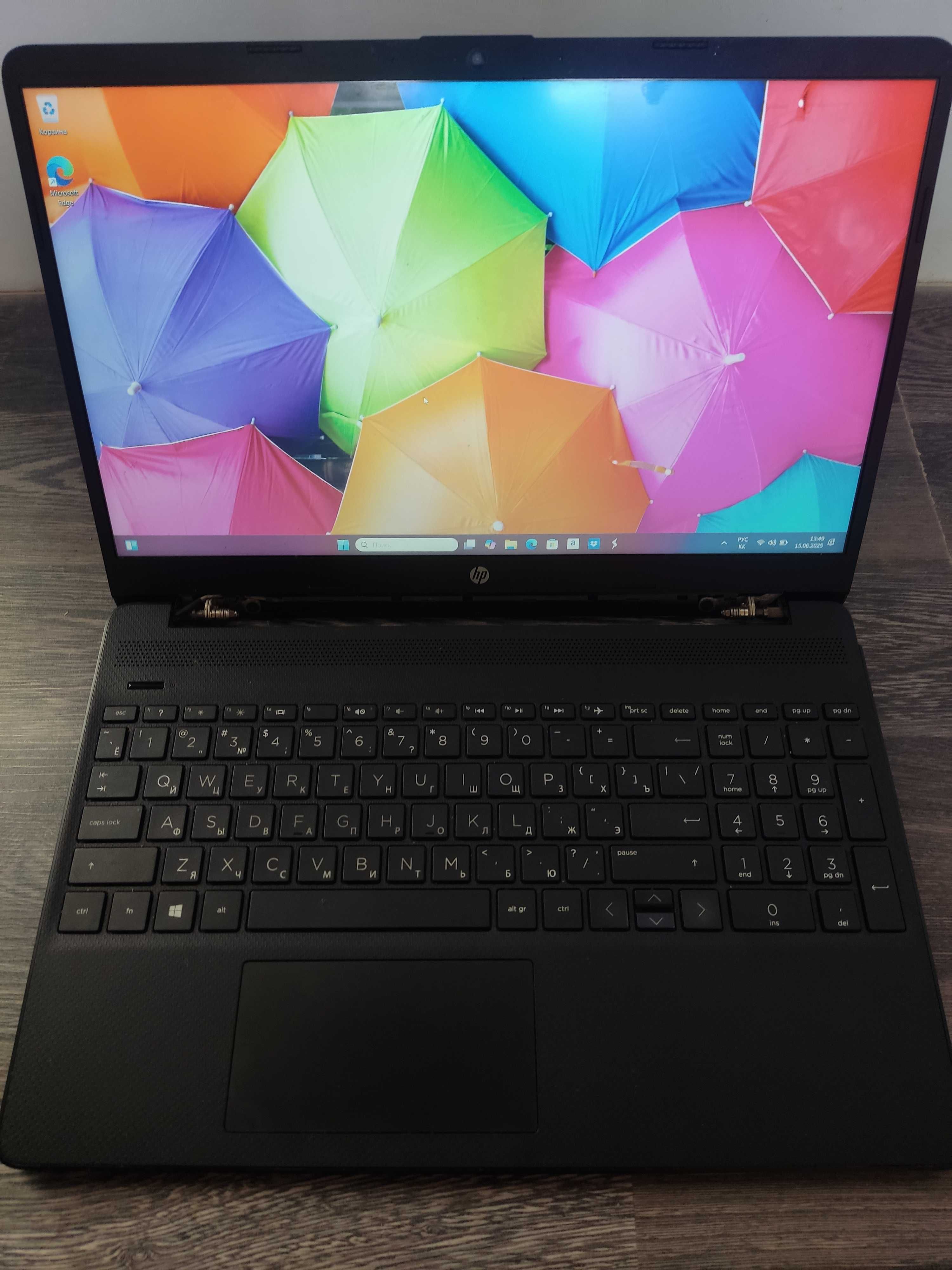 Hоутбук HP Laptop Ноутбук HP