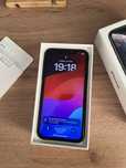 iPhone XR 128 GB + коробка