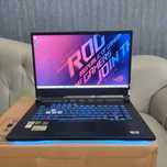 Asus ROG Мощный игровой ноутбук