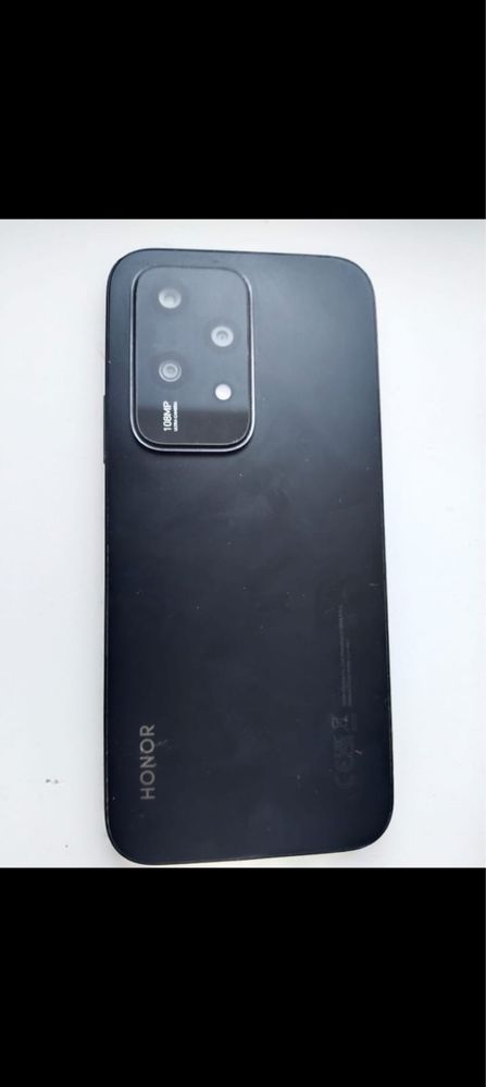 Honor   200 lite