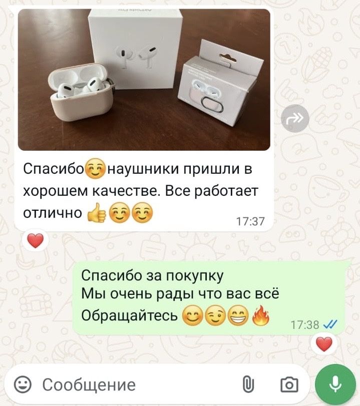 Airpods все версии / airpods pro / airpods 3 / аирподсы / наушники