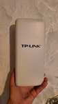 TL-WA5210G TPlink 2,4 ГГц наружная беспроводная точка доступа высокой