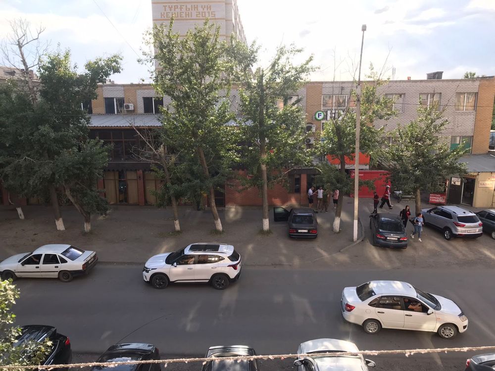 Продам 2 комнатную квартиру